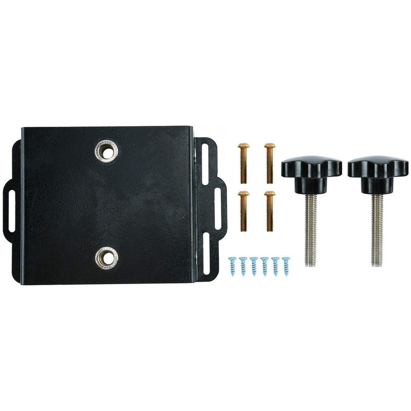 TECHTONGDA Pallet Bracket for Silk Screen Printing Press Platen Clamp Bracket Platen Mounnting Tool - Image 3
